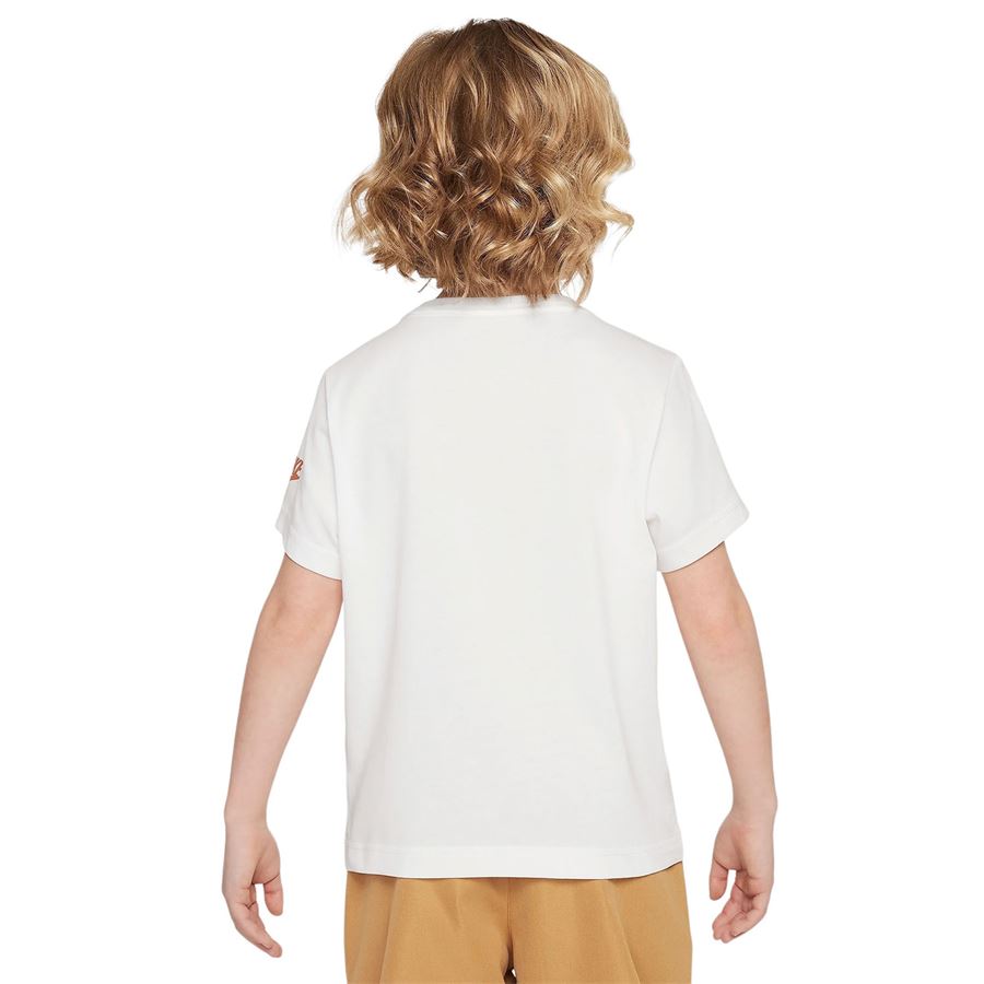 NIKE AIR SS TEE Nike | 86M076001
